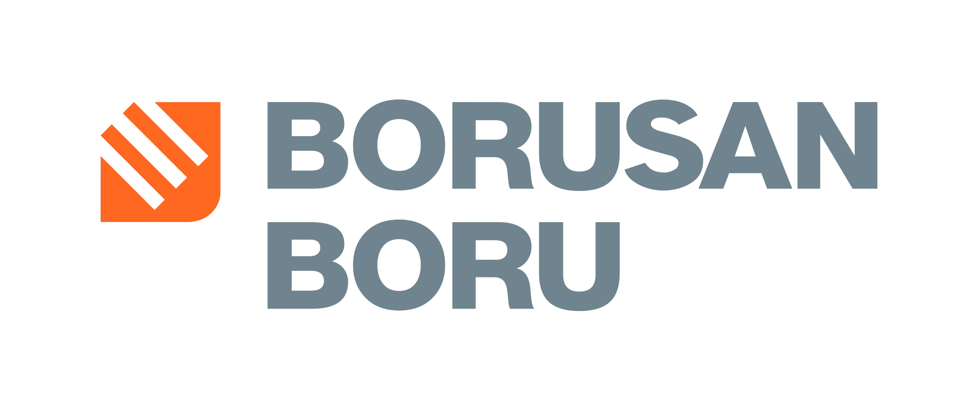 Borusan Boru